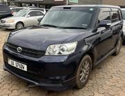 Toyota Corolla Rumion 2011 Purple for sale