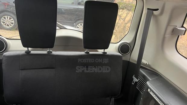 Mitsubishi Pajero 2007 Silver