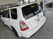 Subaru Forester 2007 Pearl for sale