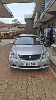 Toyota Premio 2004 Silver for sale