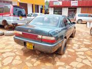 Toyota Corolla Station Wagon 1991 Gray for sale