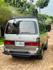 Toyota Grand HiAce 2002 for sale