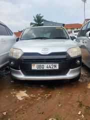 Toyota Probox 2016 Silver for sale