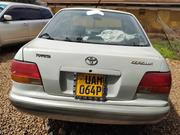 Toyota Corolla 1997 White for sale