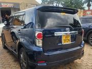 Toyota Corolla Rumion 2010 Blue for sale