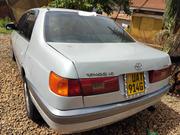 Toyota Corona Premio 2001 Silver for sale