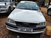 Toyota Carina 2000 White for sale