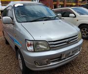 Toyota TownAce Noah 2000 Silver for sale