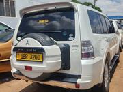 Mitsubishi Pajero 2011 White for sale