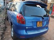 Toyota Corolla Spacio 2003 Blue for sale