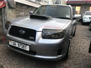 Subaru Forester 2006 Gray for sale