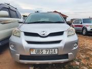 Toyota IST 2010 Silver for sale