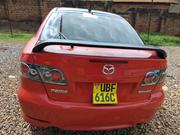 Mazda Atenza 2006 Red for sale