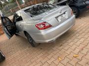 Toyota Mark X 2.5 RWD 2007 Silver for sale