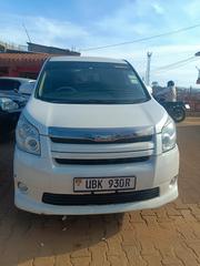 Toyota Noah 2009 White for sale