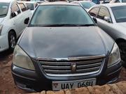 Toyota Premio 2005 Matt Black for sale