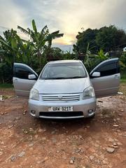 Toyota Raum 2006 Gray for sale