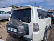 Mitsubishi Pajero 2011 White for sale
