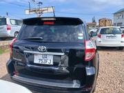 Toyota Vanguard 2011 Black for sale