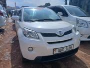 Toyota IST 2009 White for sale