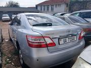 Toyota Premio 2010 Silver for sale