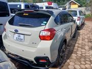 Subaru XV 2015 Green for sale