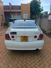Toyota Altezza 2002 White for sale