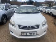 Toyota Axio 2023 White for sale