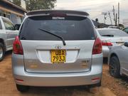 Toyota Corolla Spacio 2005 Silver for sale