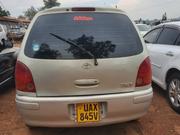 Toyota Corolla Spacio 2003 Silver for sale