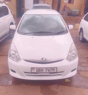 Toyota Wish 2007 White for sale