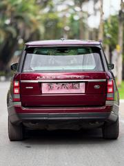 Land Rover Range Rover Vogue 2015 Beige for sale