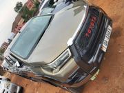 Toyota Hilux 2020 Gray for sale