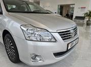 Toyota Premio 1.8 AWD 2010 Silver for sale