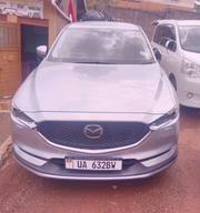Mazda CX-5 Sport AWD 2017 Gray for sale