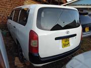 Toyota Probox 2006 White for sale