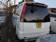 Toyota TownAce Noah 2001 White for sale