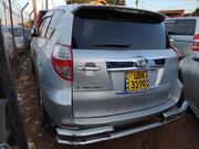 Toyota Vanguard 2009 for sale