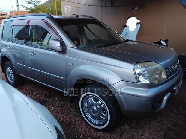 Nissan X-Trail 2009