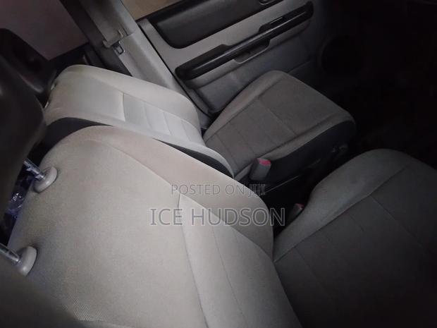 Nissan X-Trail 2009