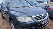 Volkswagen Touareg 2012 for sale