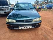 Toyota Corolla G-Touring 1996 Green for sale