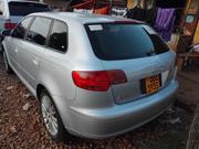 Audi A3 2006 Silver for sale