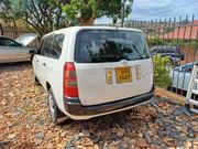 Toyota Succeed 2006 White for sale