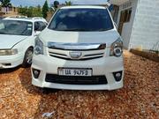 Toyota Noah 2014 White for sale