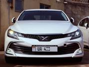 Toyota Mark X 2018 Black for sale