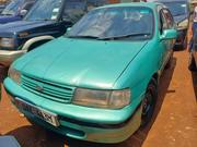 Toyota Corsa 1995 Green for sale