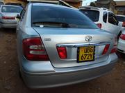 Toyota Premio 2007 Gray for sale