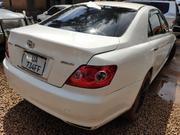 Toyota Mark X 2004 White for sale