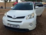 Toyota IST 2010 White for sale